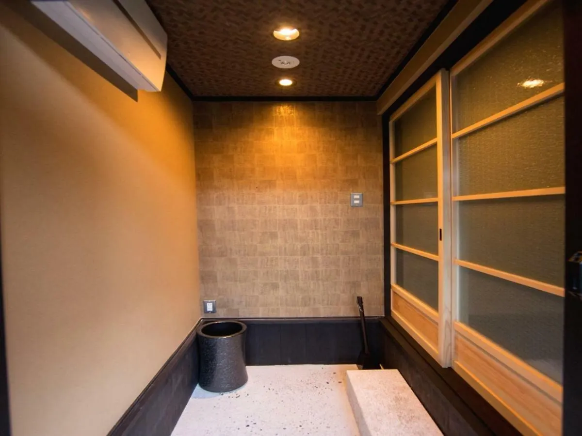 Casa vacanze Rinn Manjuji Kyōto