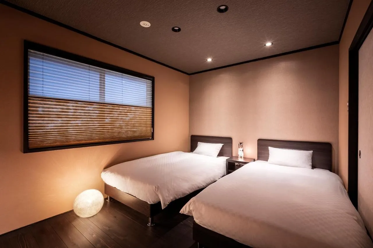 Rinn Manjuji Kyoto 0*,