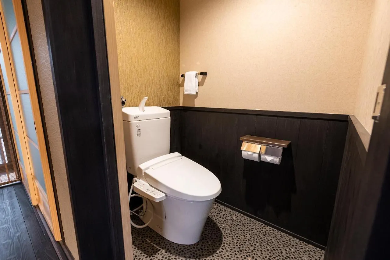 Holiday home Rinn Manjuji Kyoto