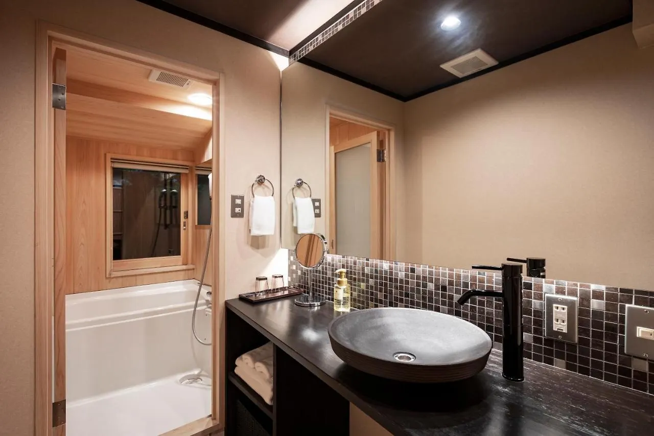 Holiday home Rinn Manjuji Kyoto Japan