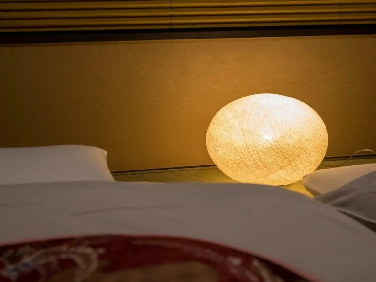 Holiday home Rinn Manjuji Kyoto
