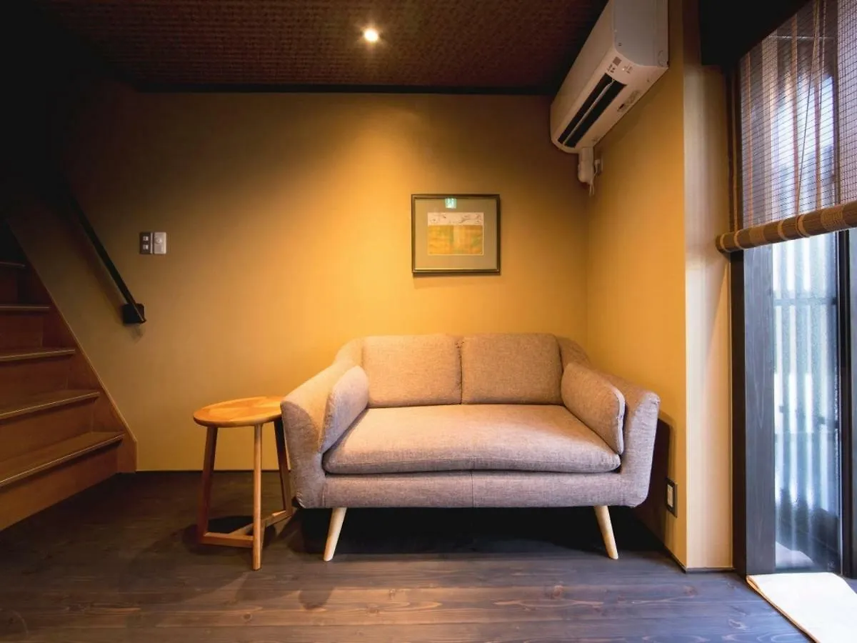 Holiday home Rinn Manjuji Kyoto Japan